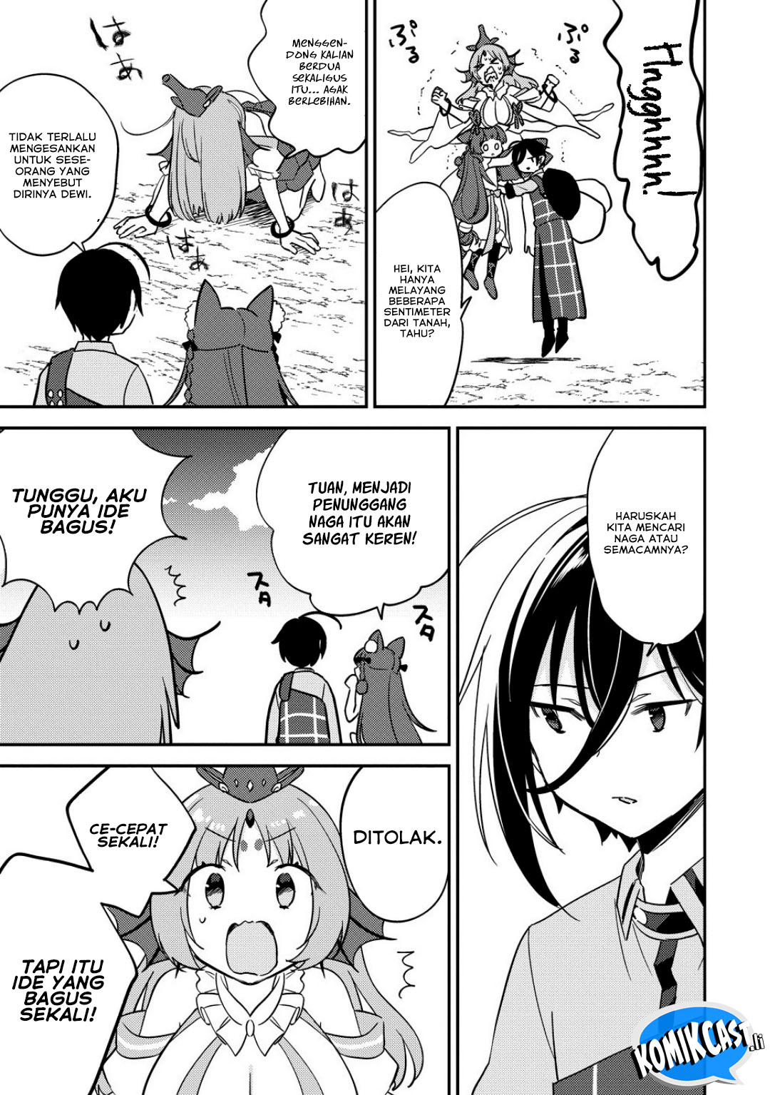 Chapter 65 - halaman 14
