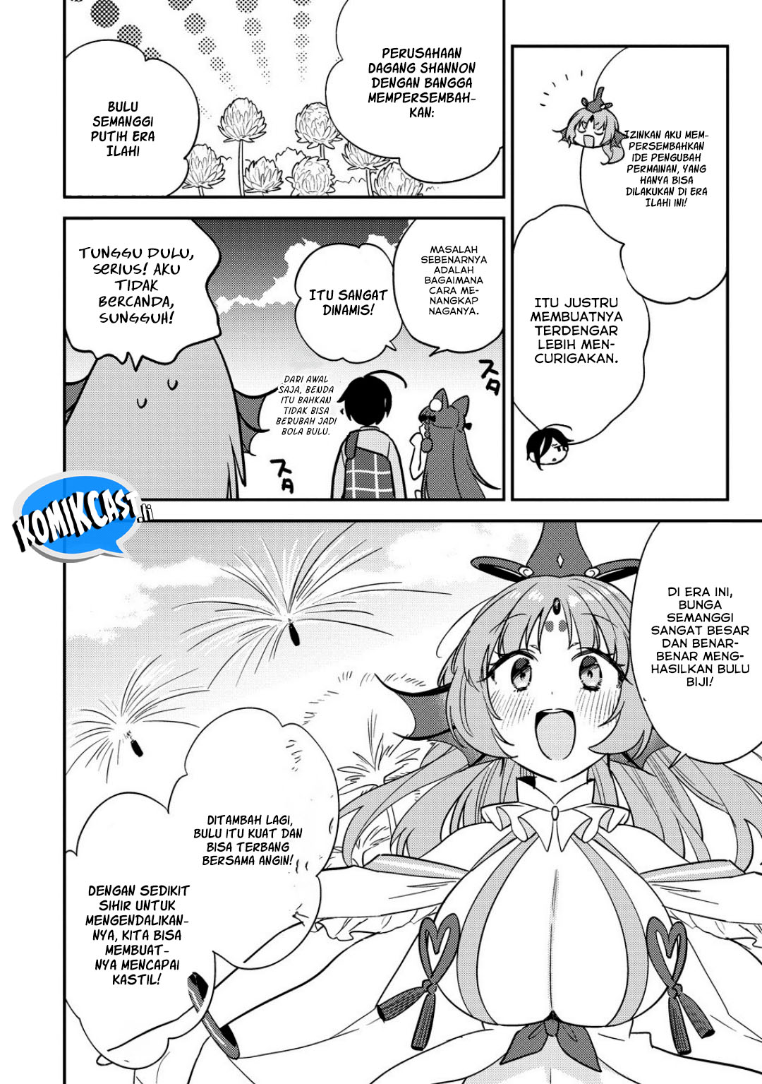 Chapter 65 - halaman 15