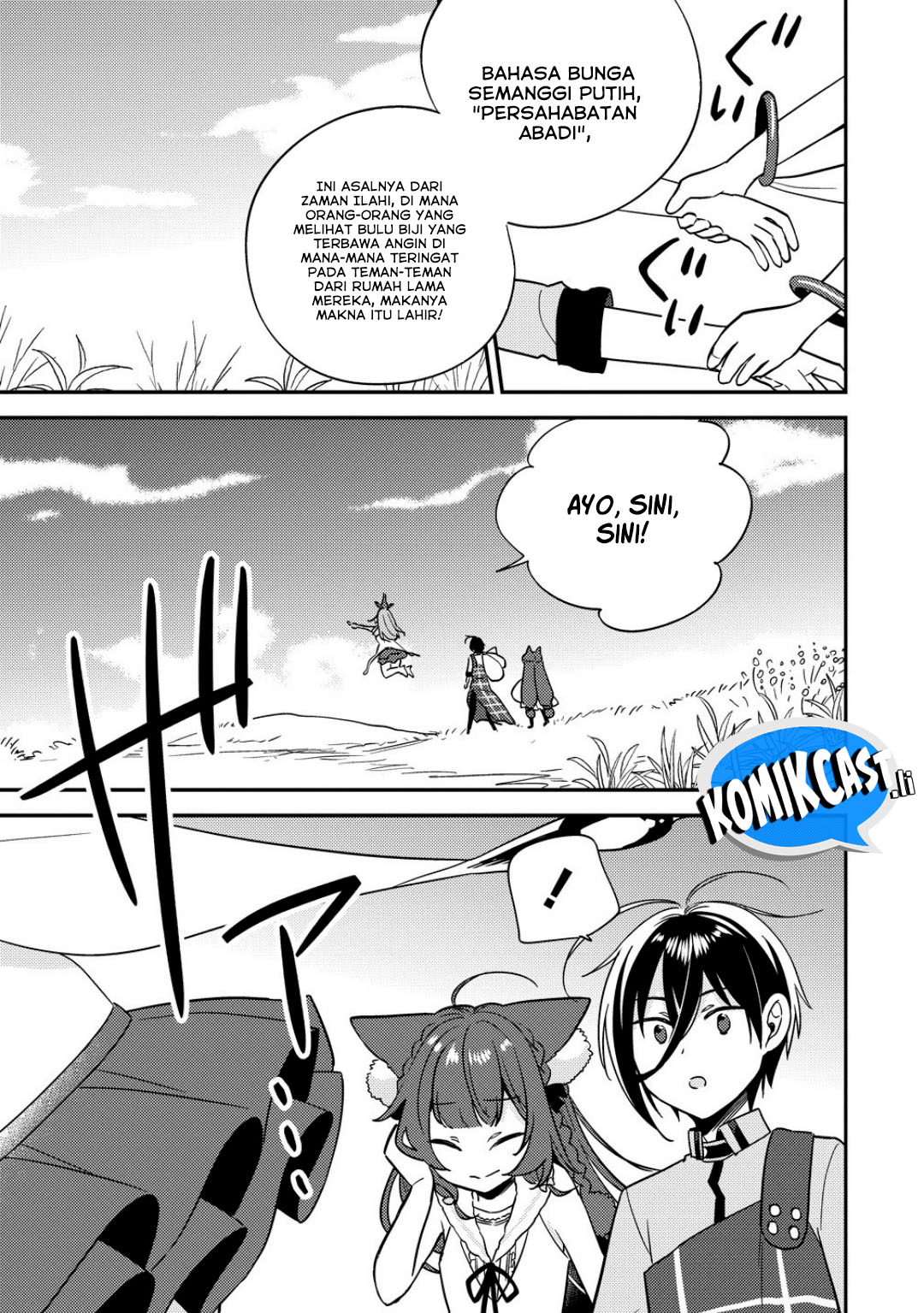 Chapter 65 - halaman 16