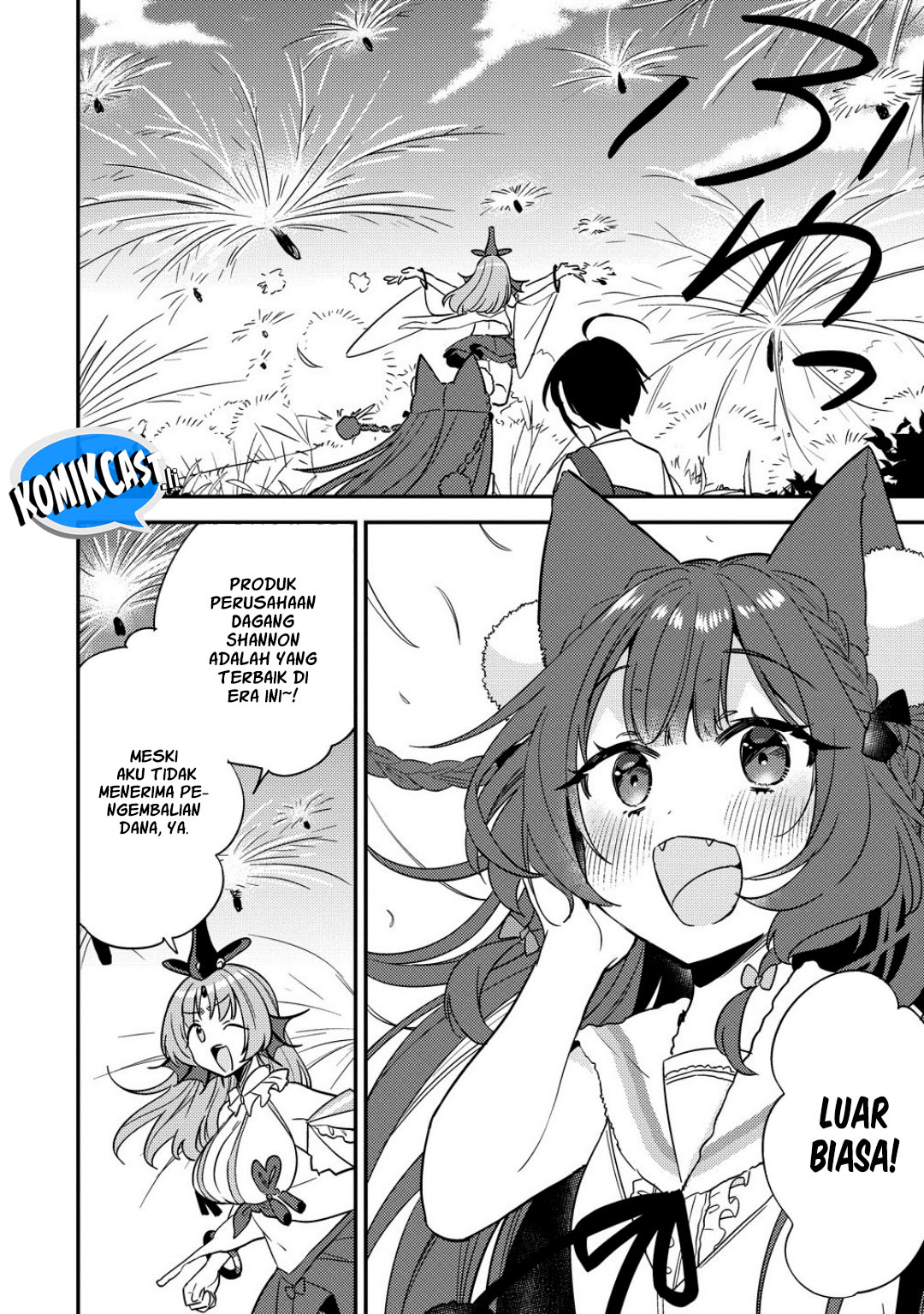 Chapter 65 - halaman 17