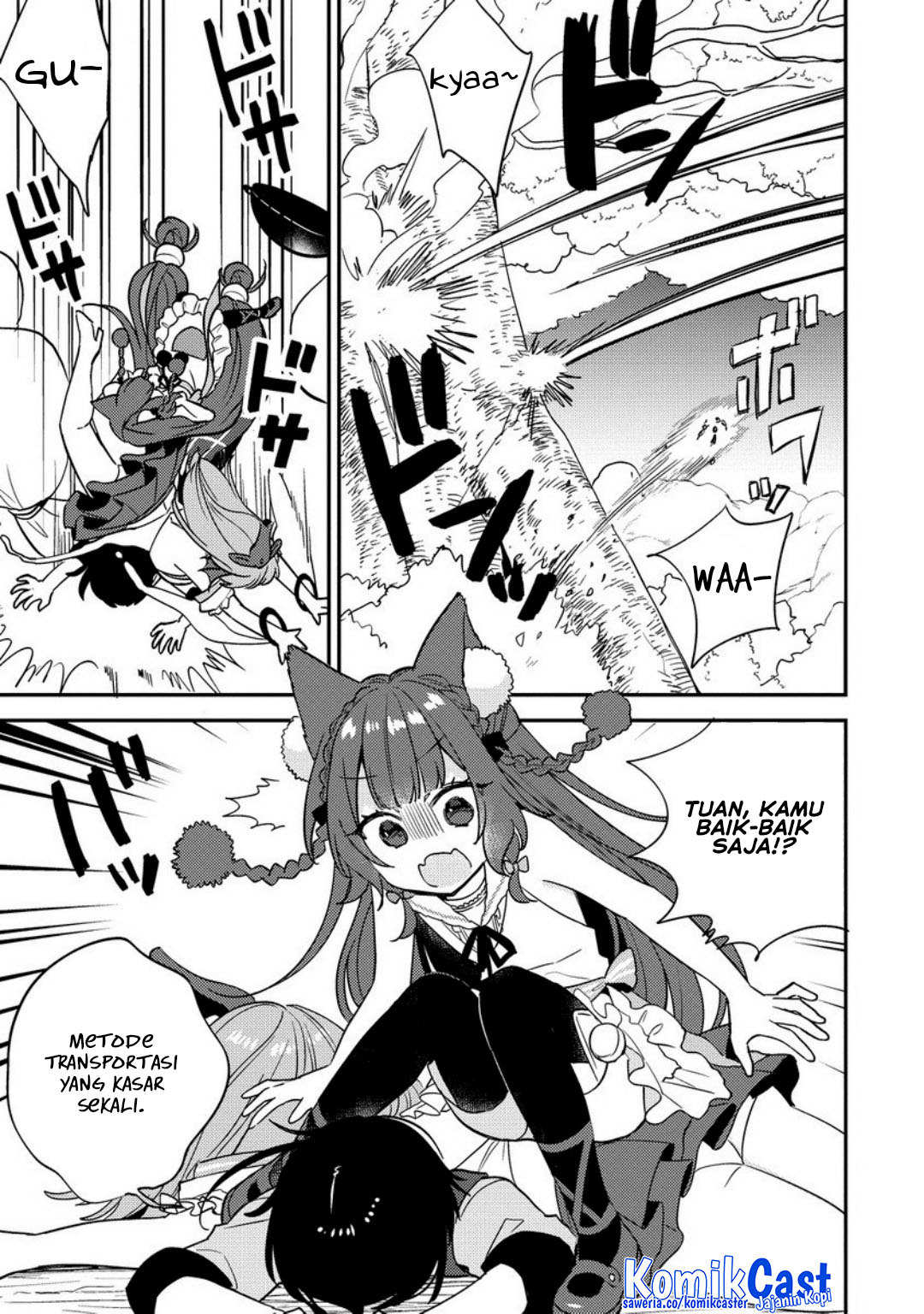 Chapter 65 - halaman 8