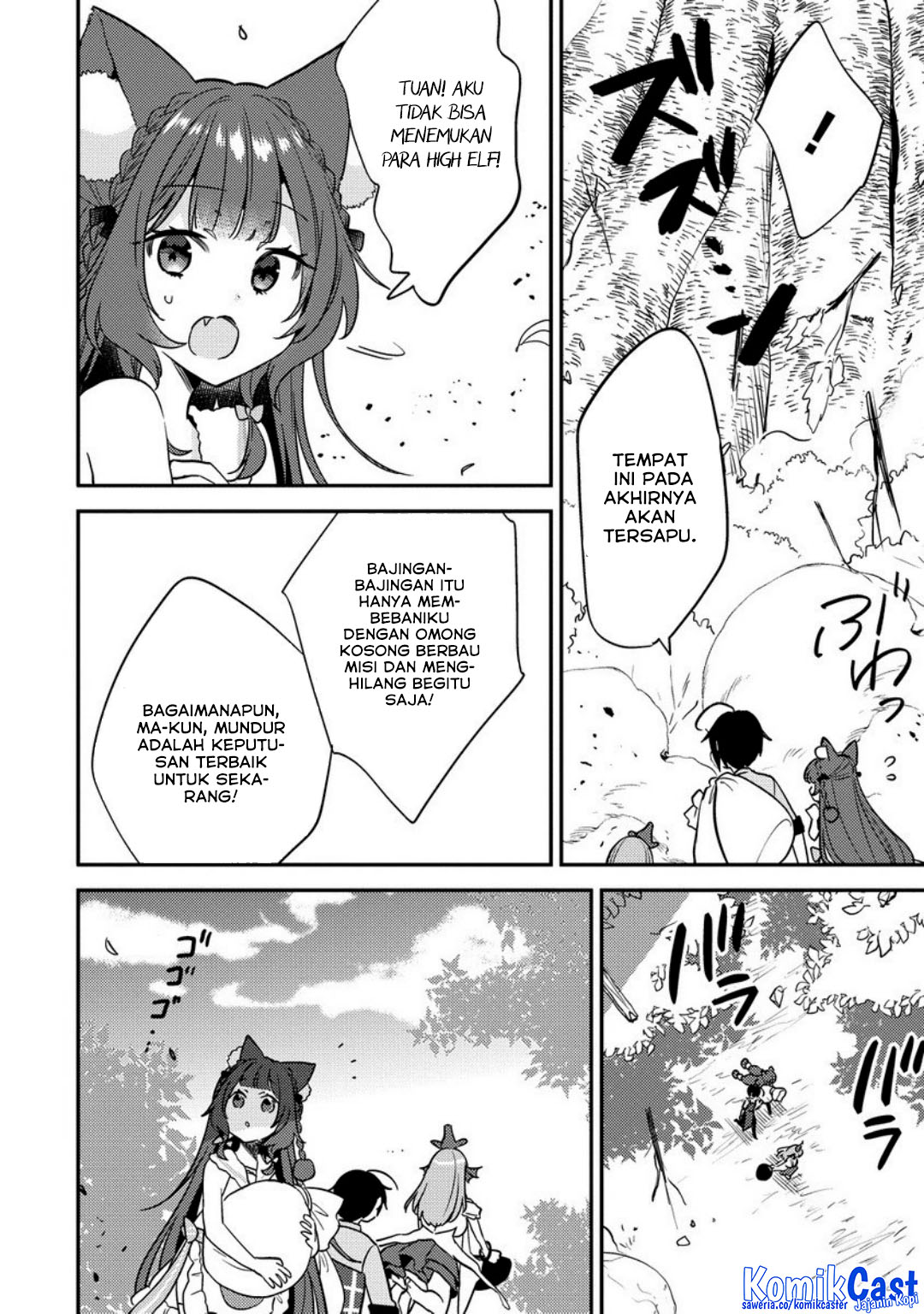 Chapter 65 - halaman 9