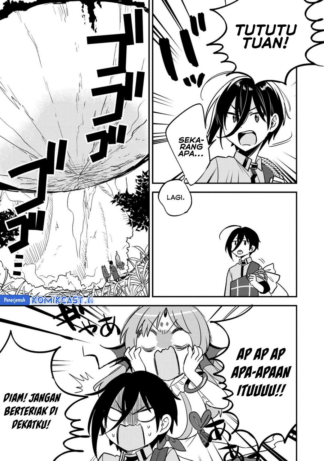 Chapter 65 - halaman 10