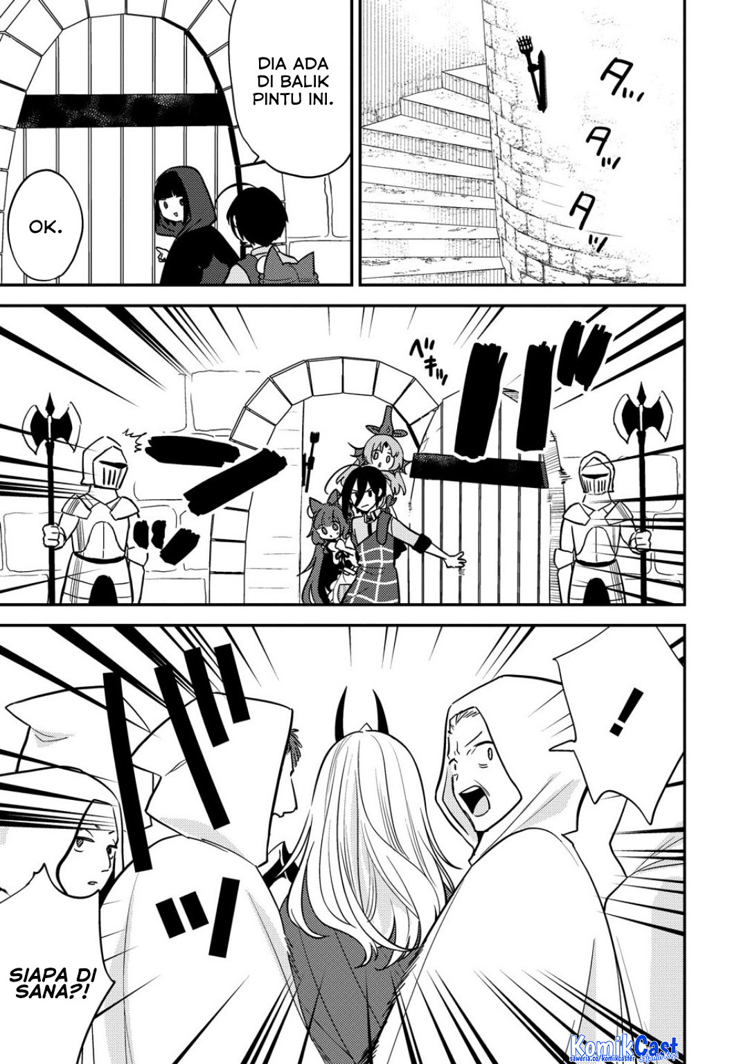 Chapter 66 - halaman 11
