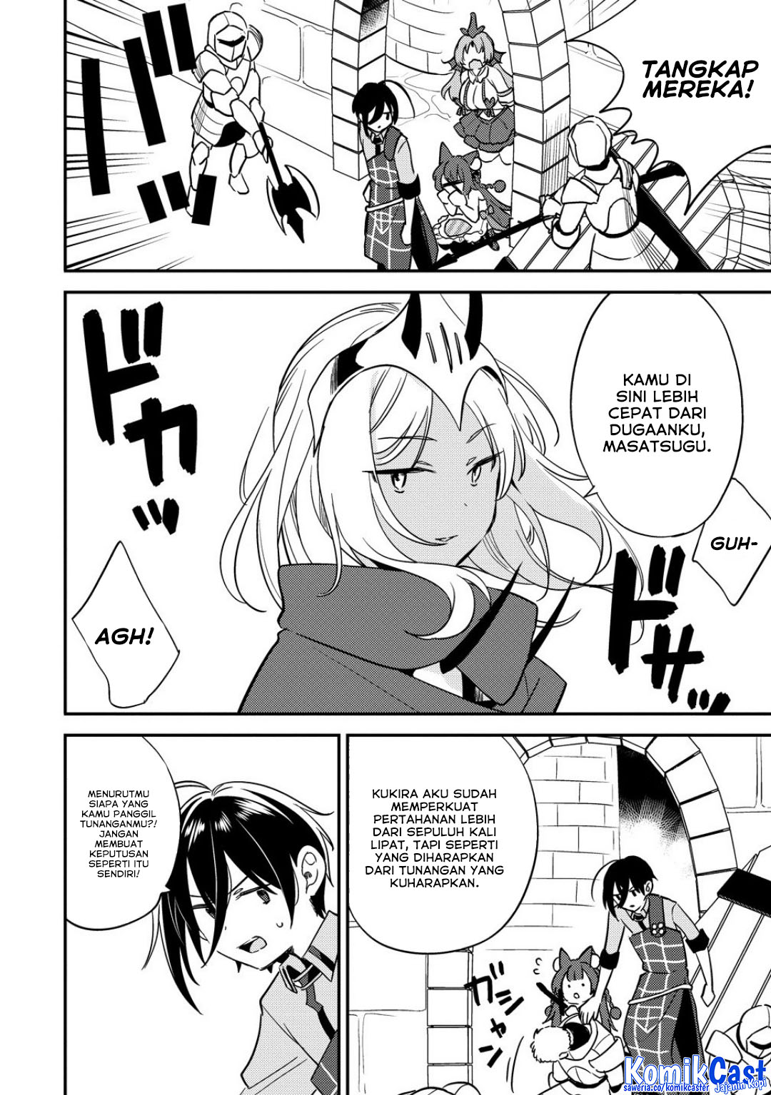 Chapter 66 - halaman 12