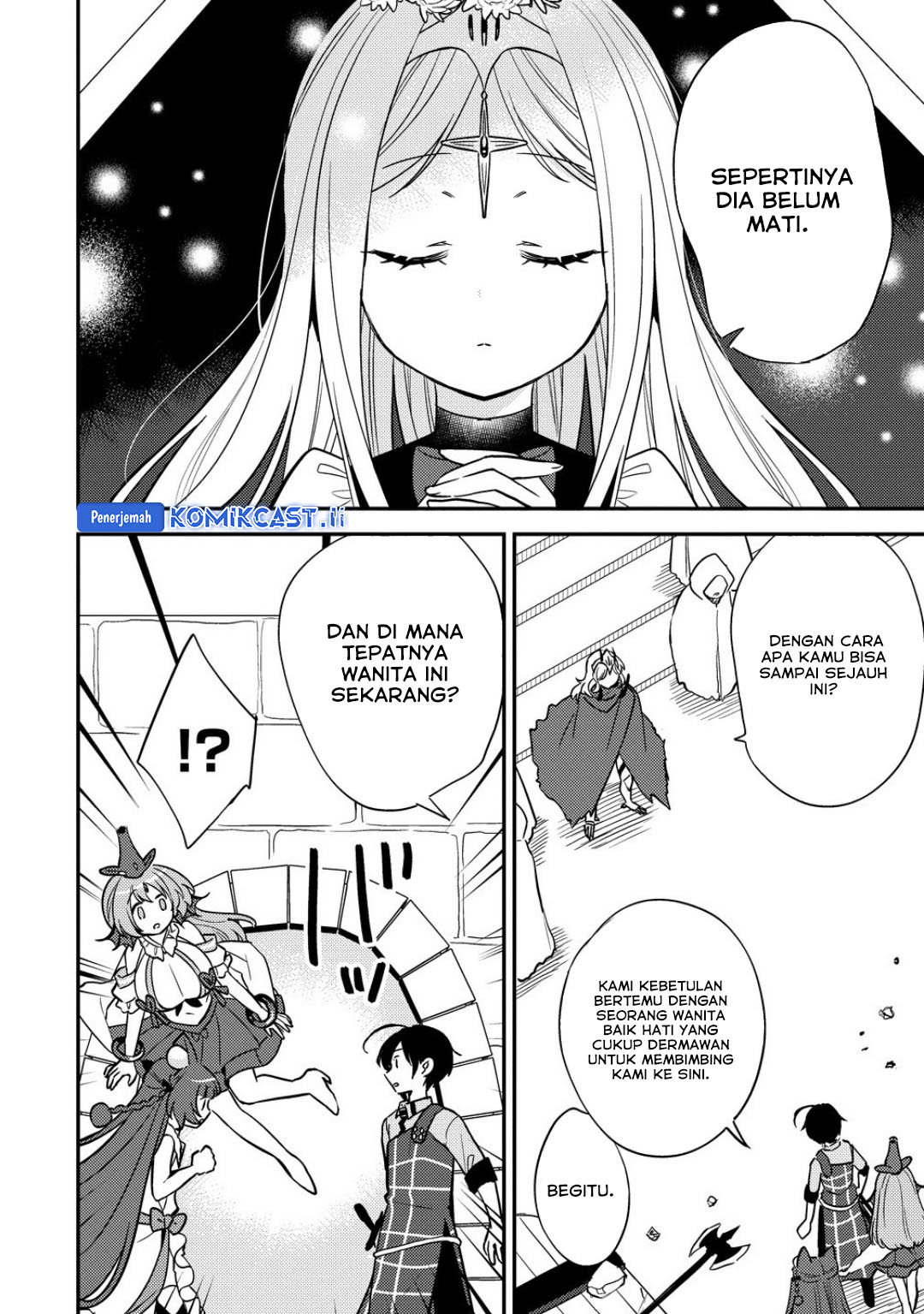 Chapter 66 - halaman 14