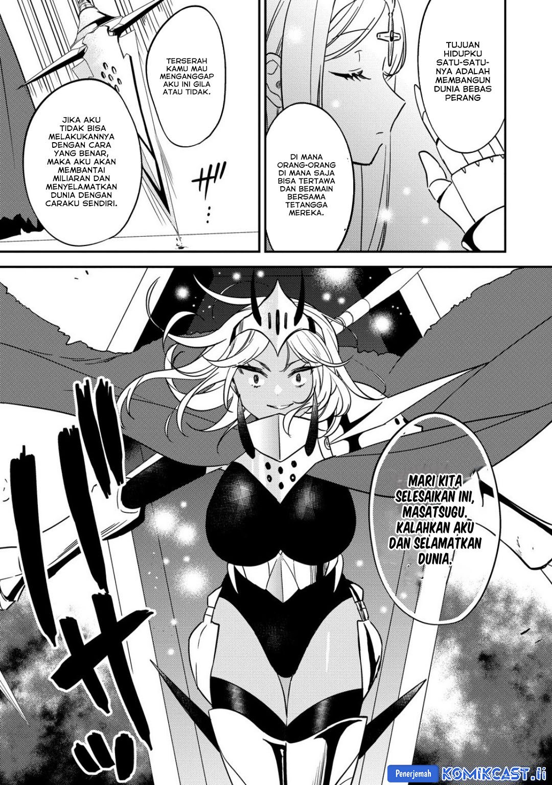 Chapter 66 - halaman 17