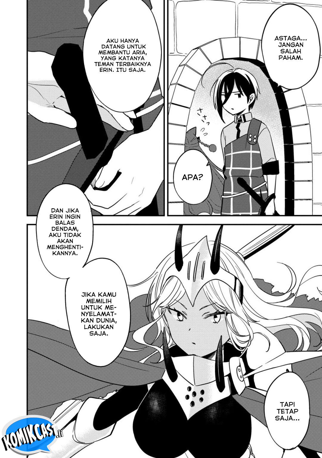 Chapter 66 - halaman 18