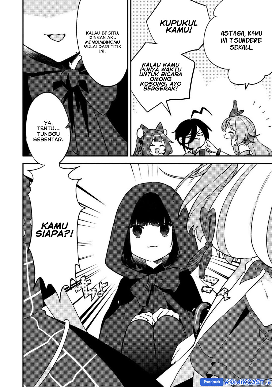 Chapter 66 - halaman 6