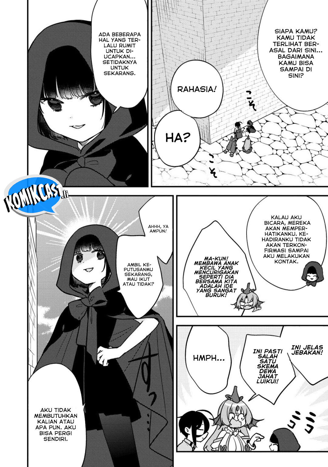 Chapter 66 - halaman 8