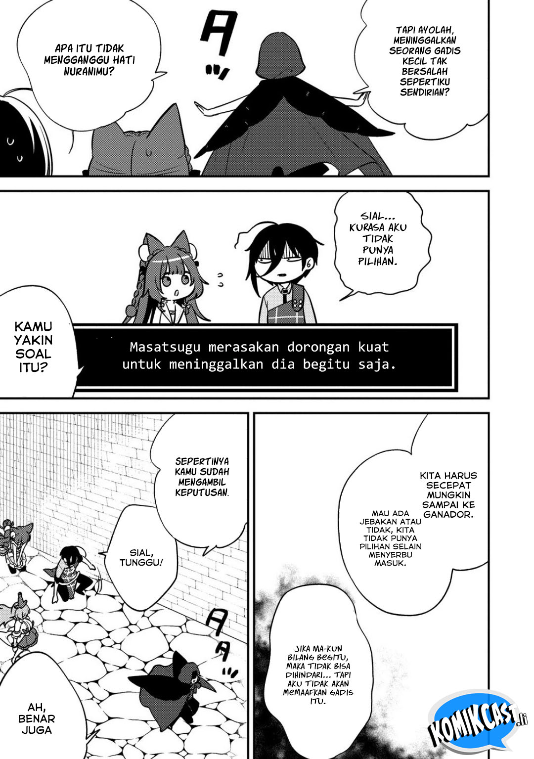 Chapter 66 - halaman 9