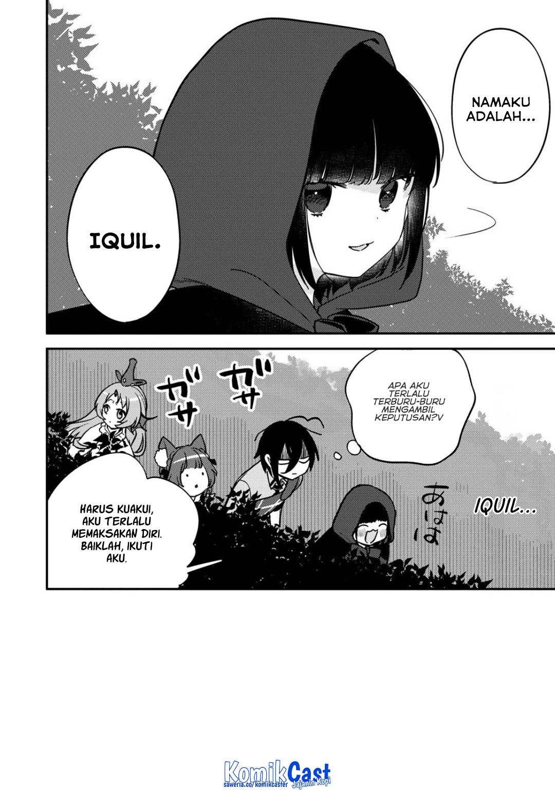 Chapter 66 - halaman 10