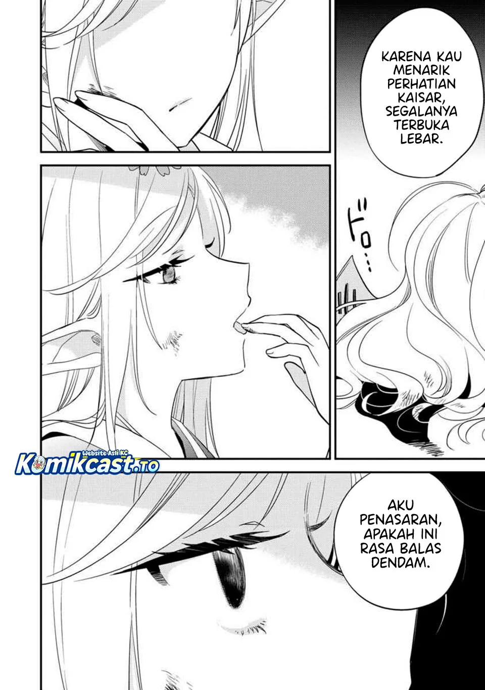 Chapter 67 - halaman 11