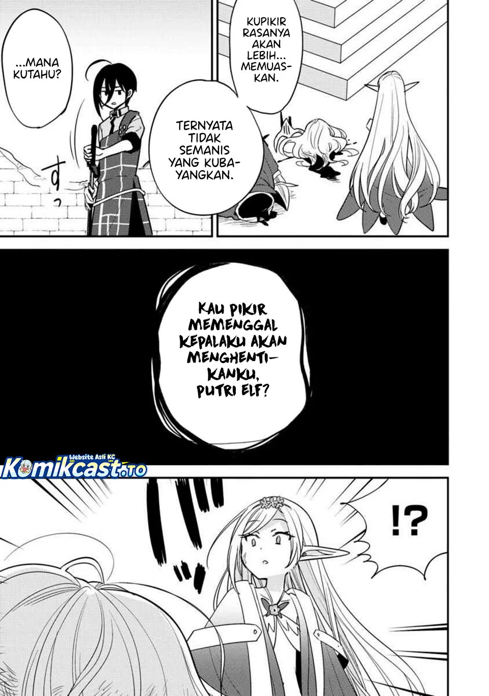 Chapter 67 - halaman 12