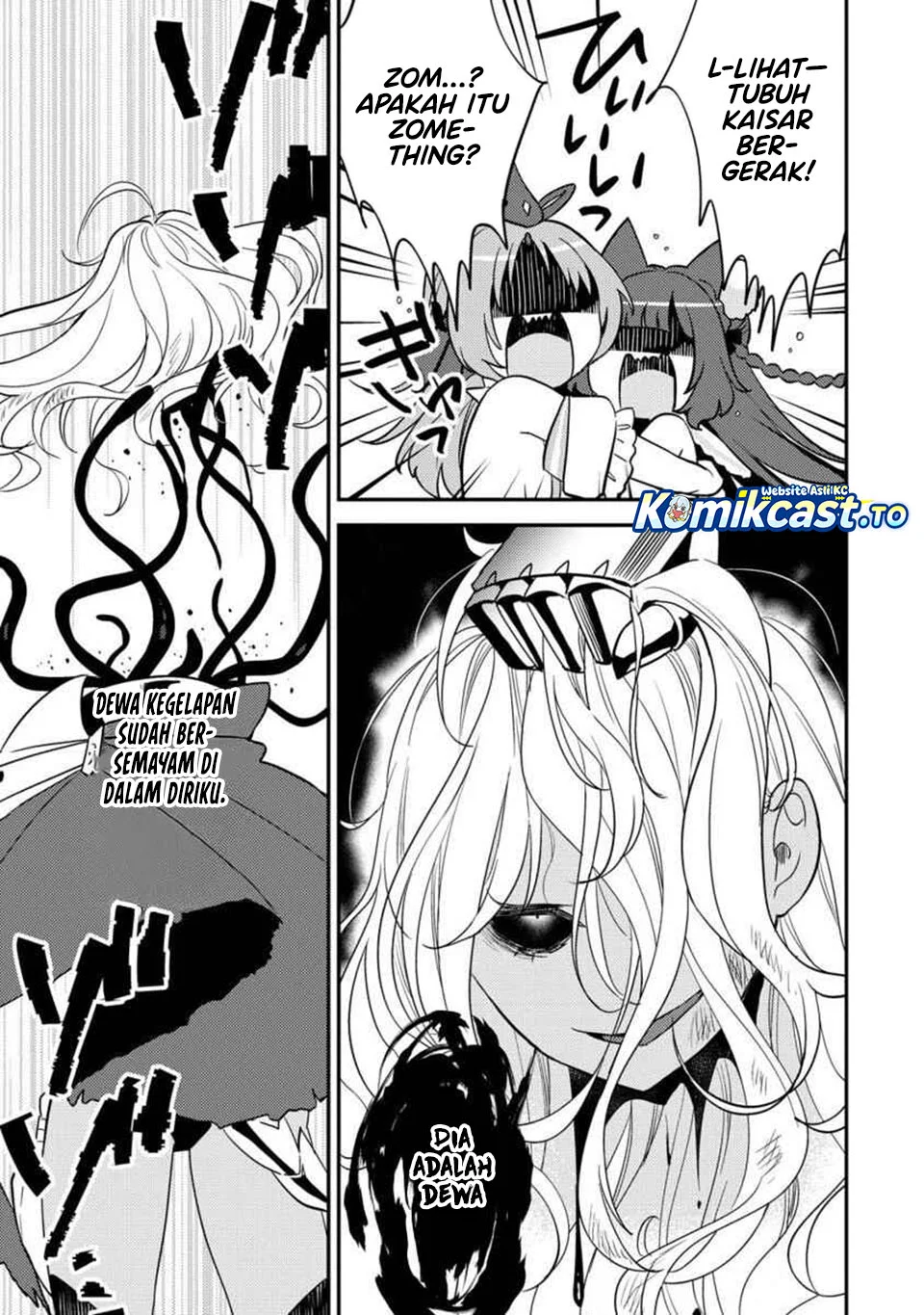 Chapter 67 - halaman 14