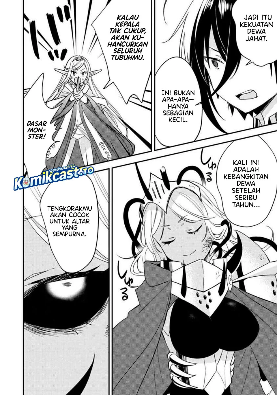 Chapter 67 - halaman 15