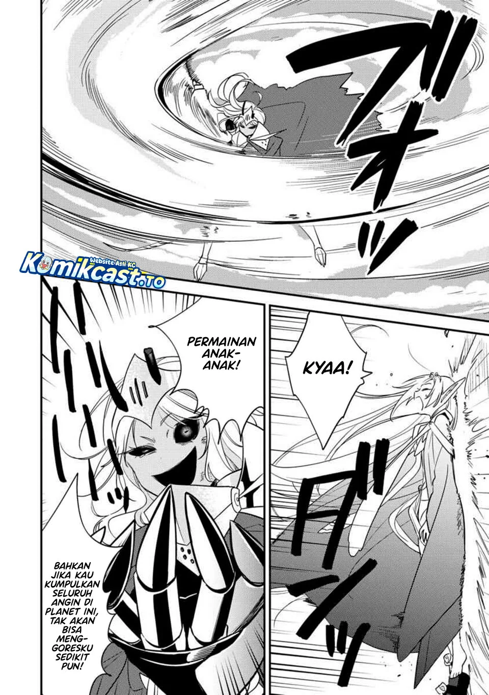 Chapter 67 - halaman 17