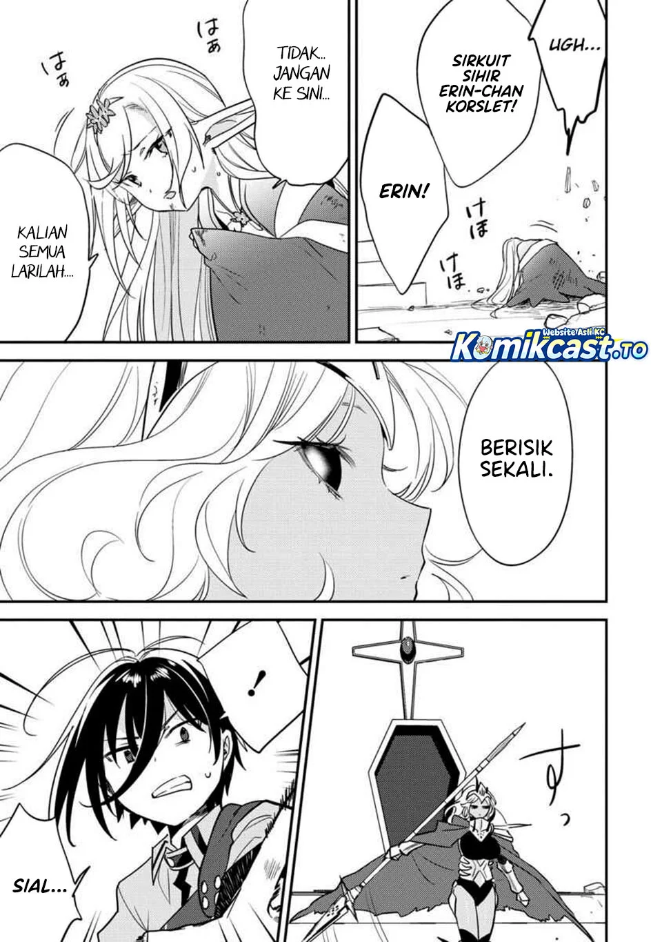 Chapter 67 - halaman 18