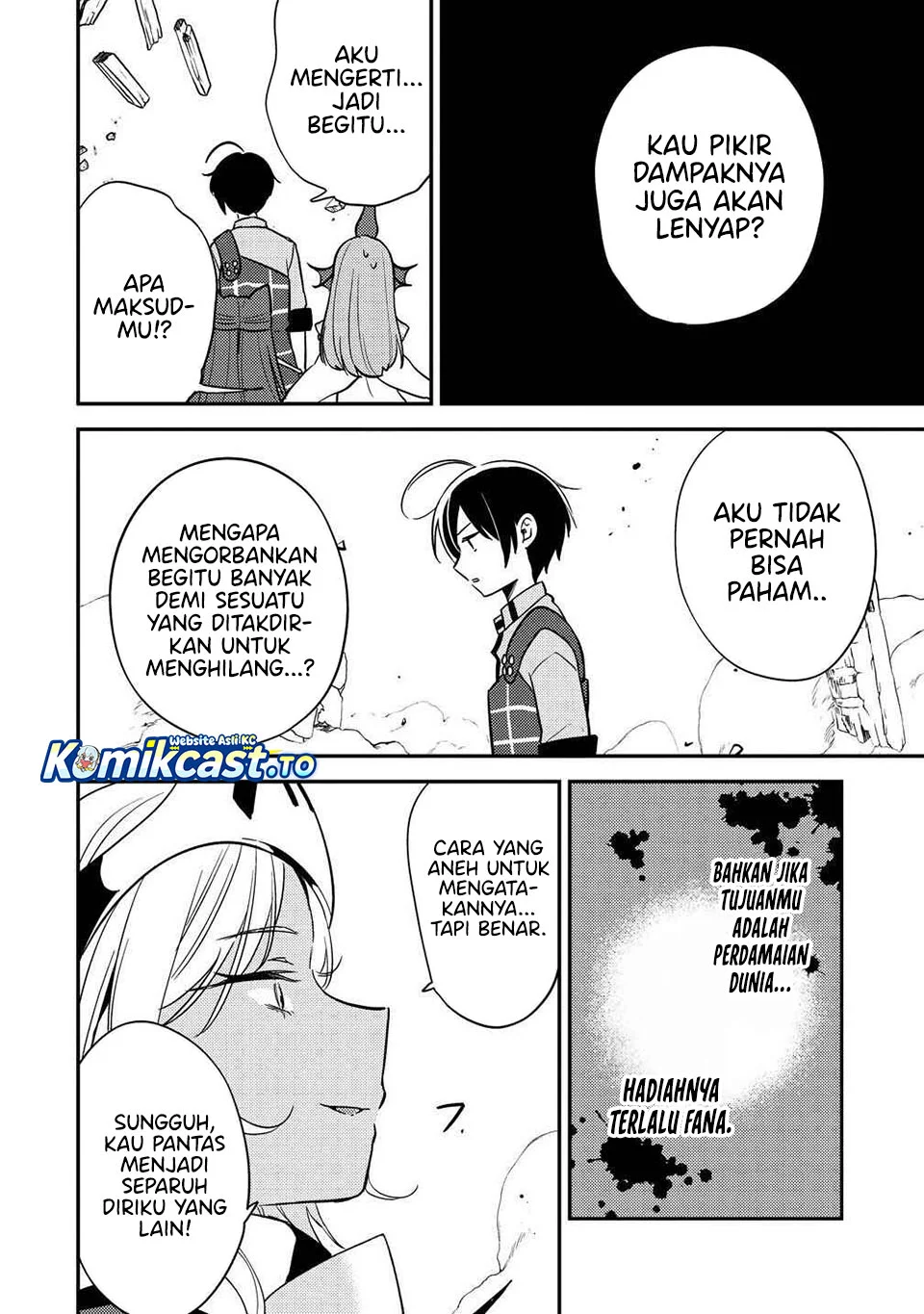 Chapter 67 - halaman 5