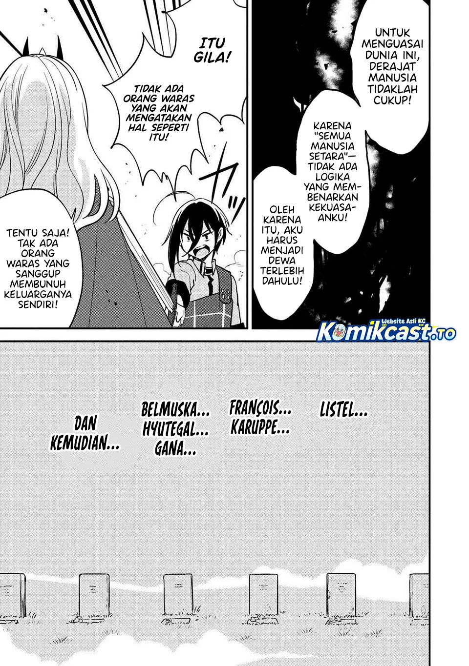 Chapter 67 - halaman 6