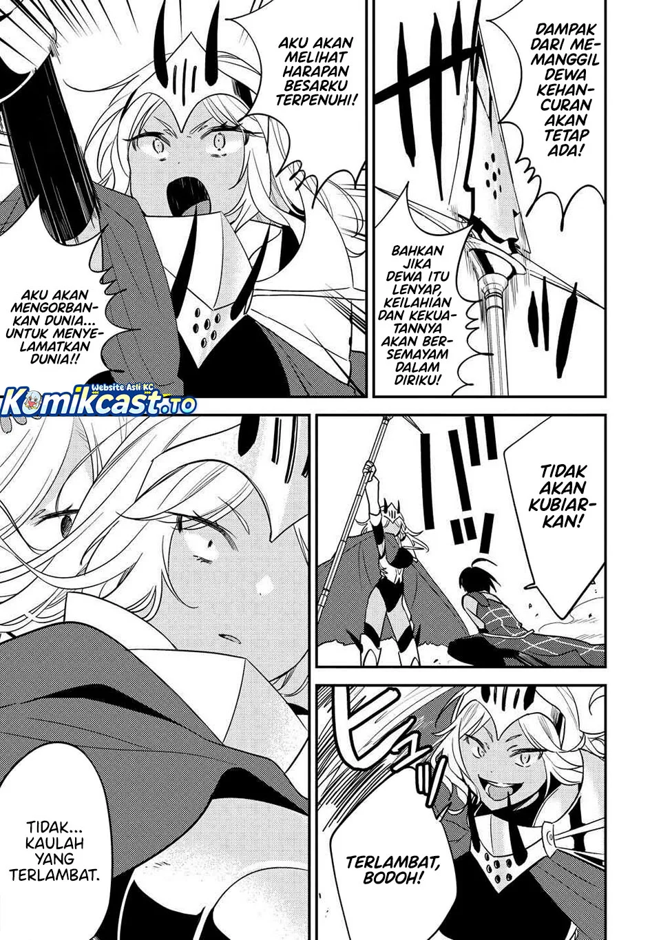 Chapter 67 - halaman 8