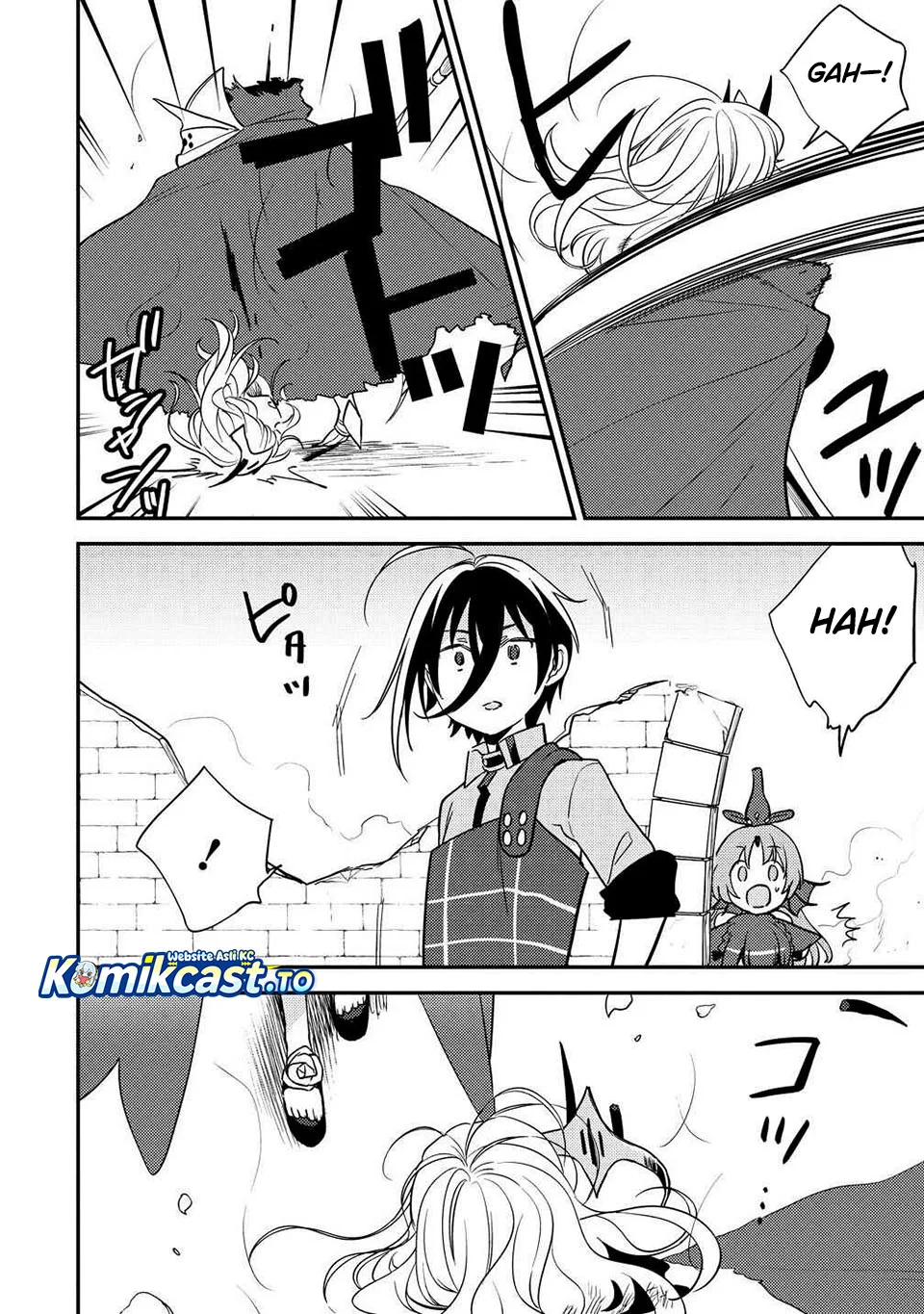 Chapter 67 - halaman 9