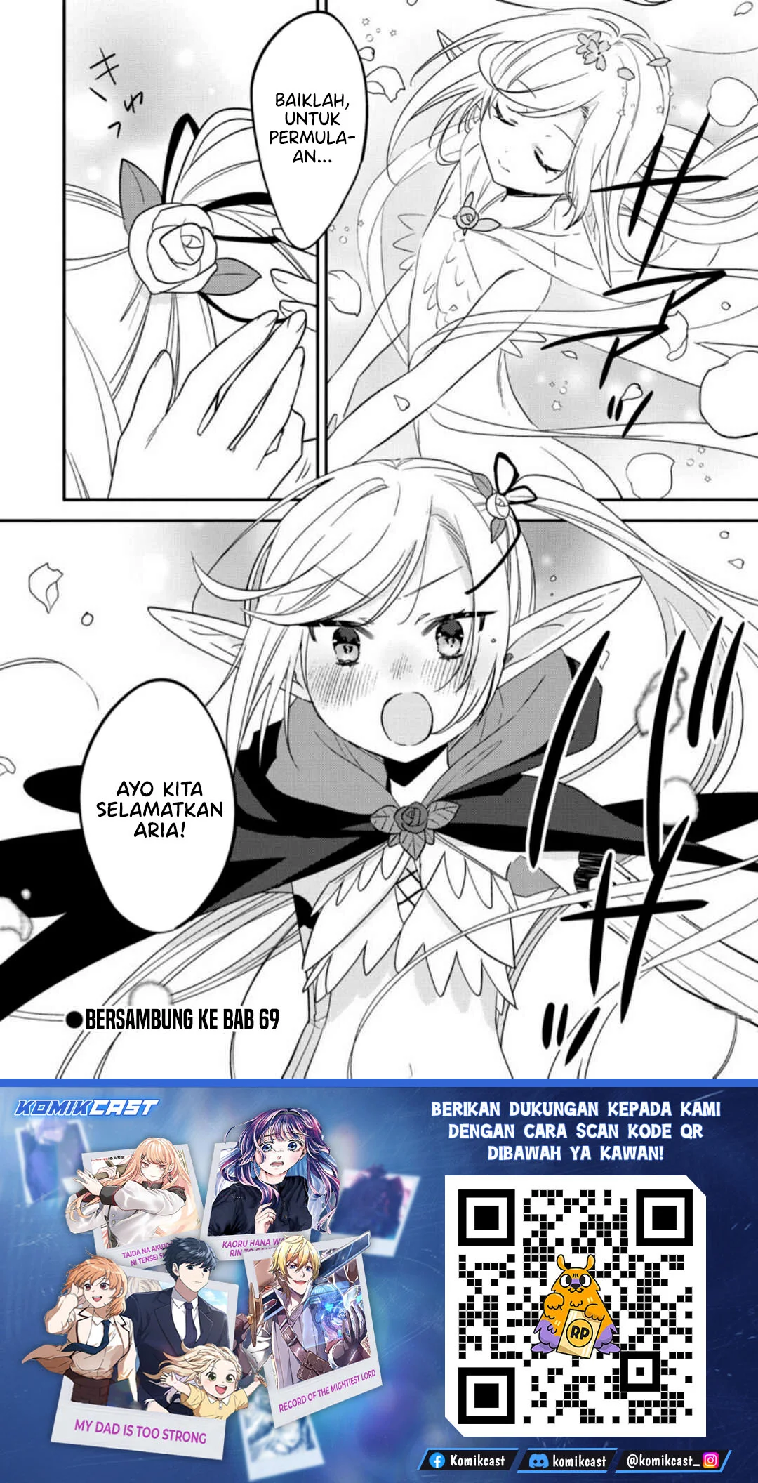 Chapter 68 - halaman 20