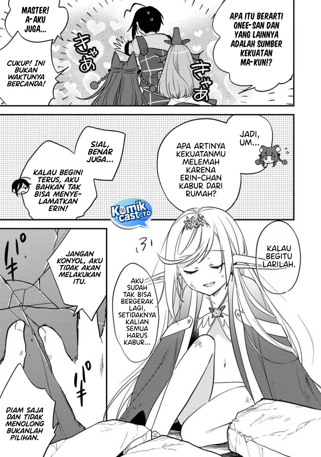 Chapter 68 - halaman 5
