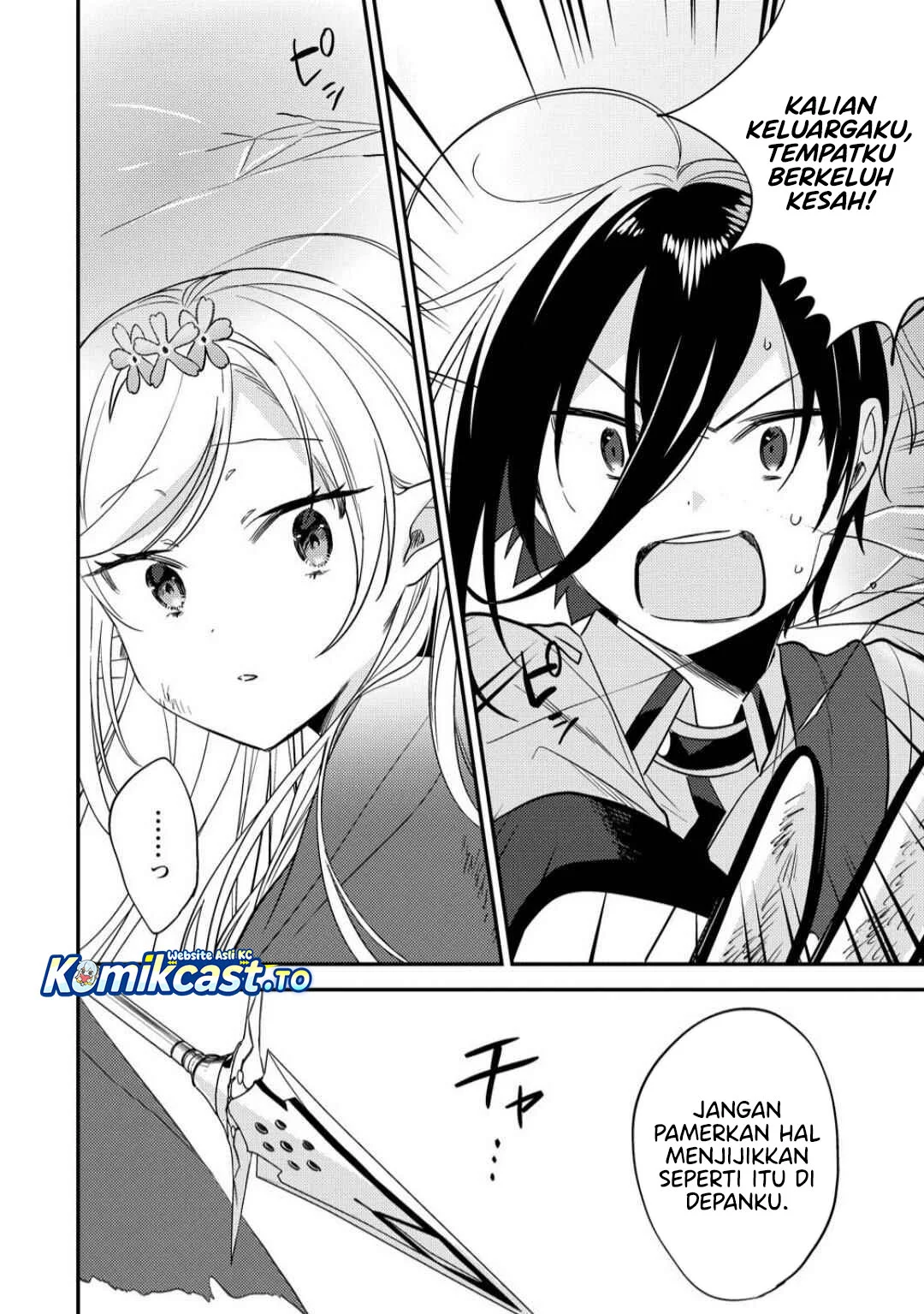 Chapter 68 - halaman 6