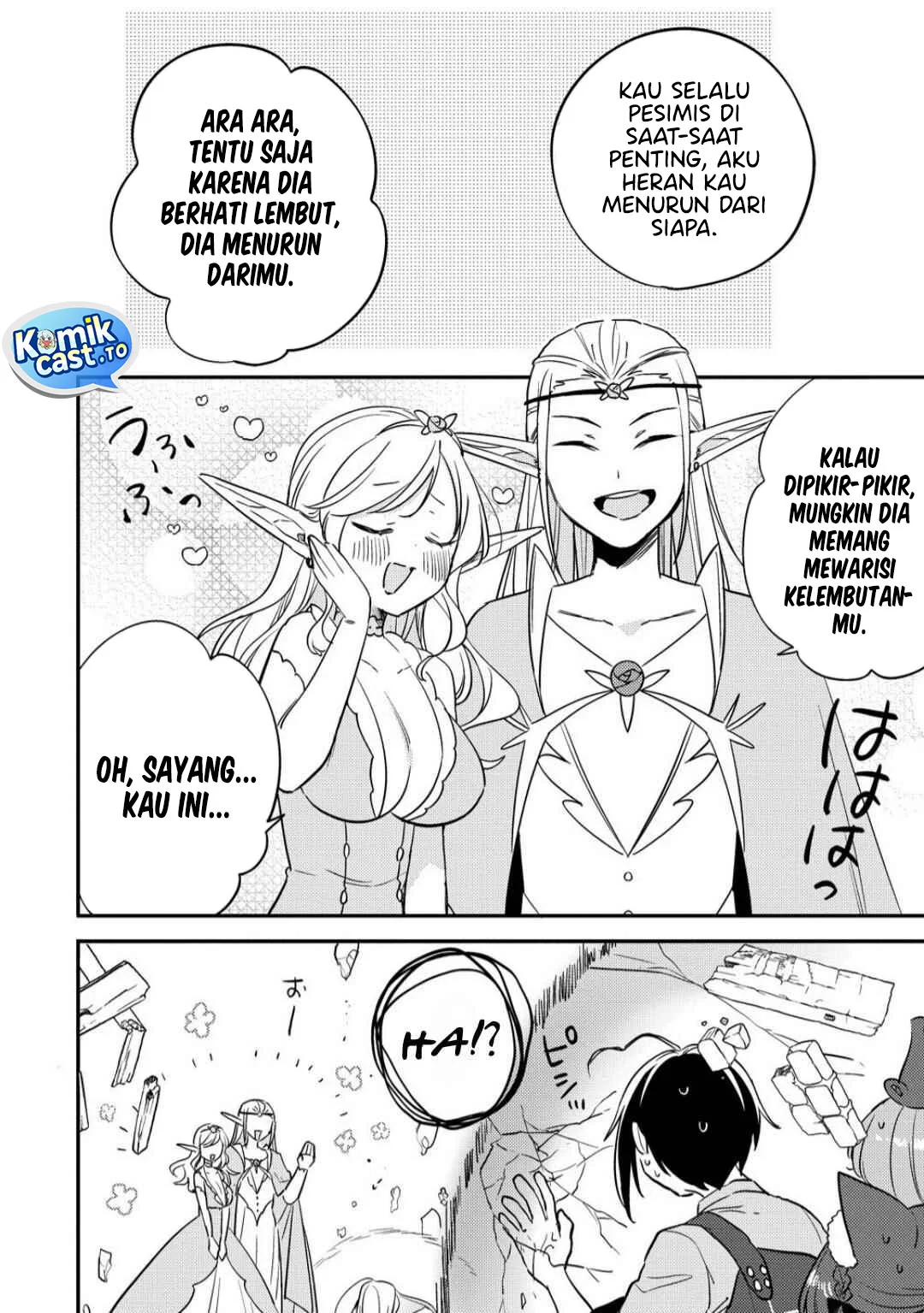 Chapter 68 - halaman 8