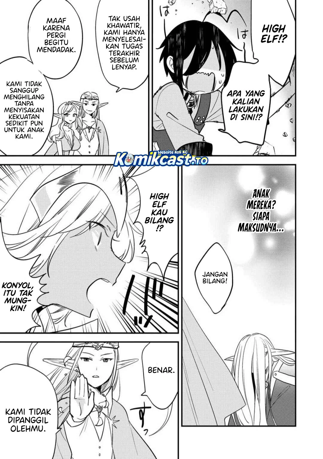 Chapter 68 - halaman 9