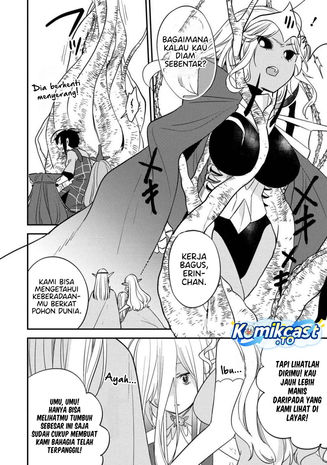 Chapter 68 - halaman 10
