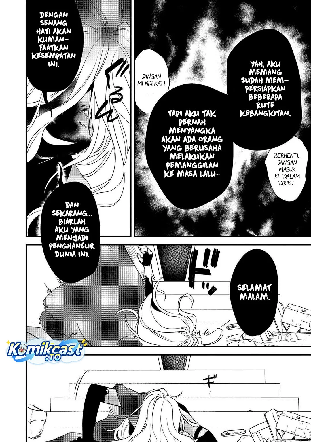 Chapter 69 - halaman 12