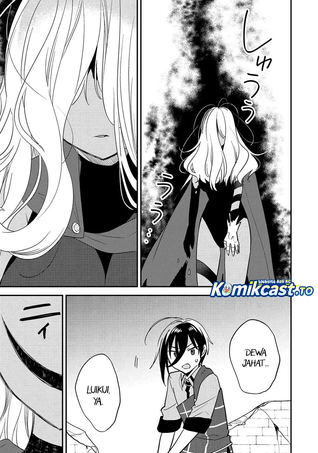 Chapter 69 - halaman 13