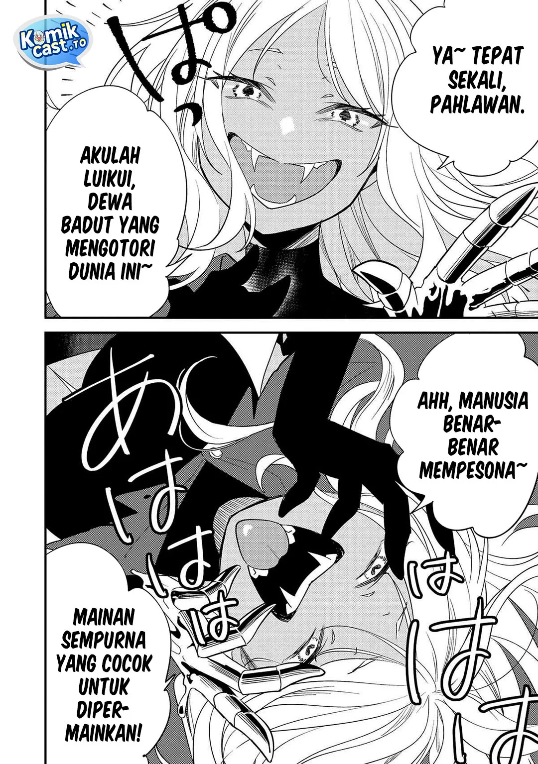 Chapter 69 - halaman 14