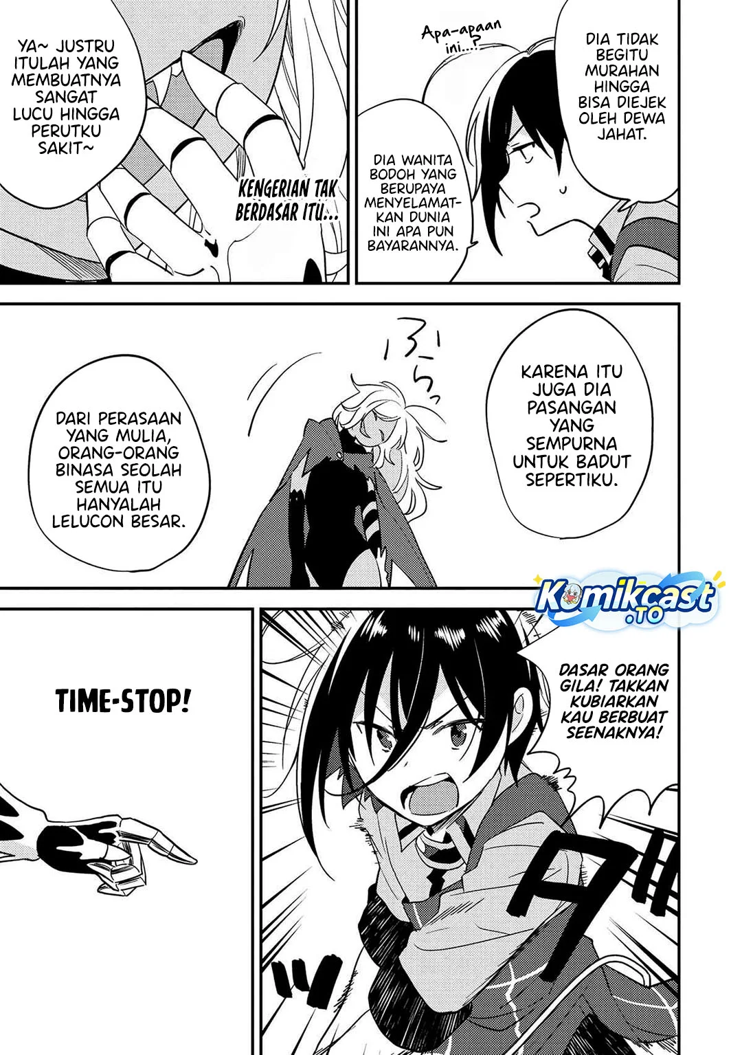 Chapter 69 - halaman 15