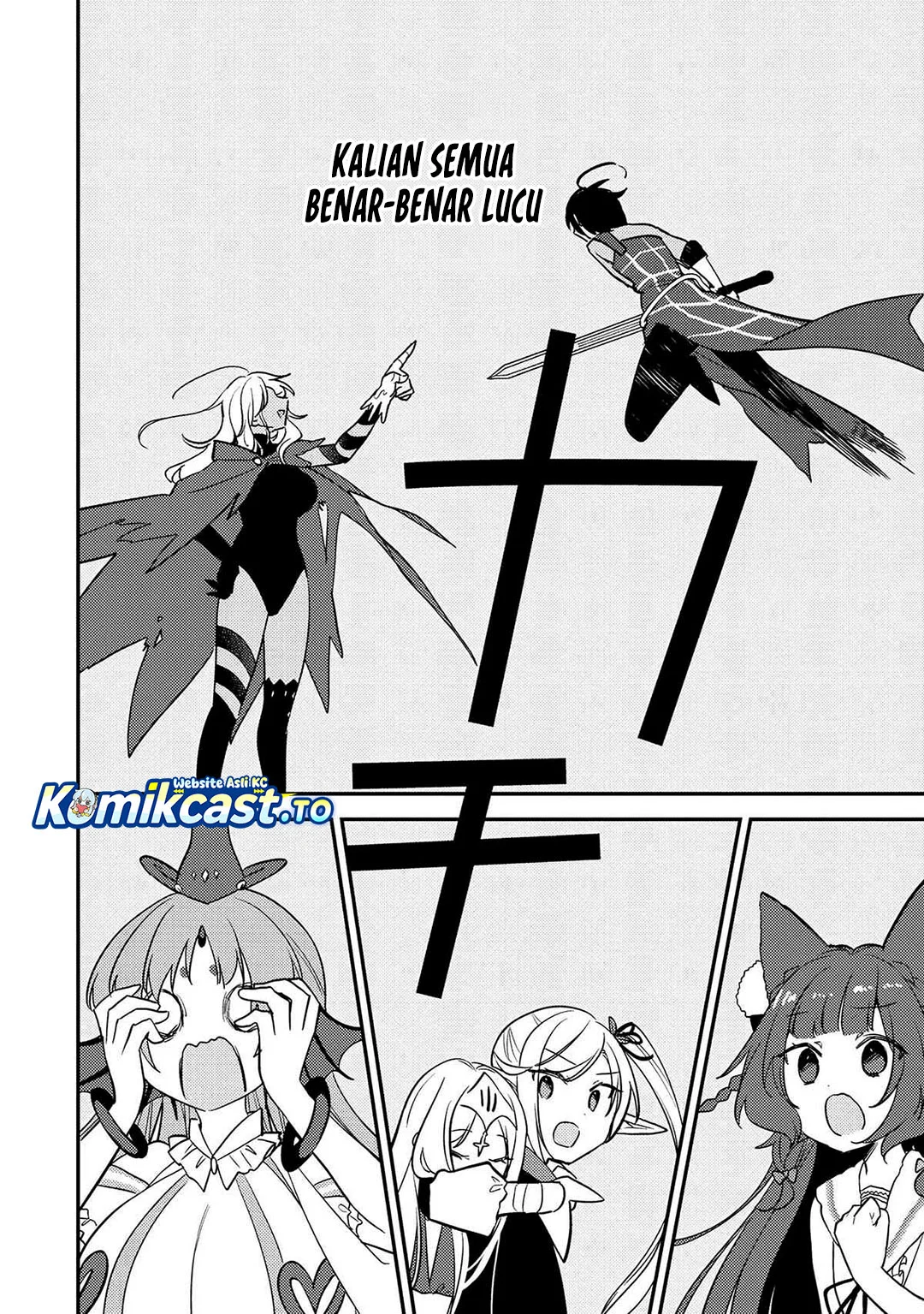 Chapter 69 - halaman 16