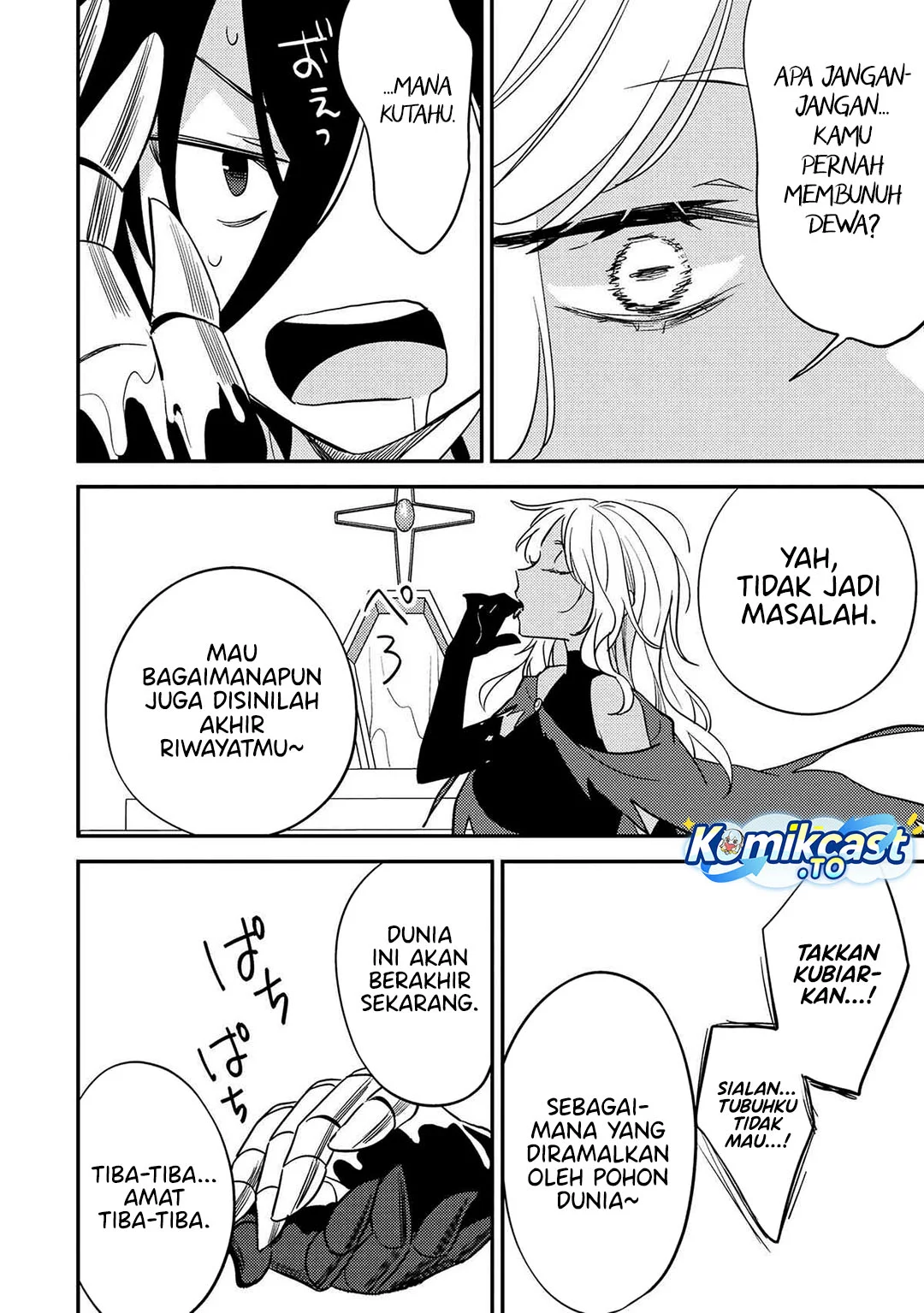 Chapter 69 - halaman 18