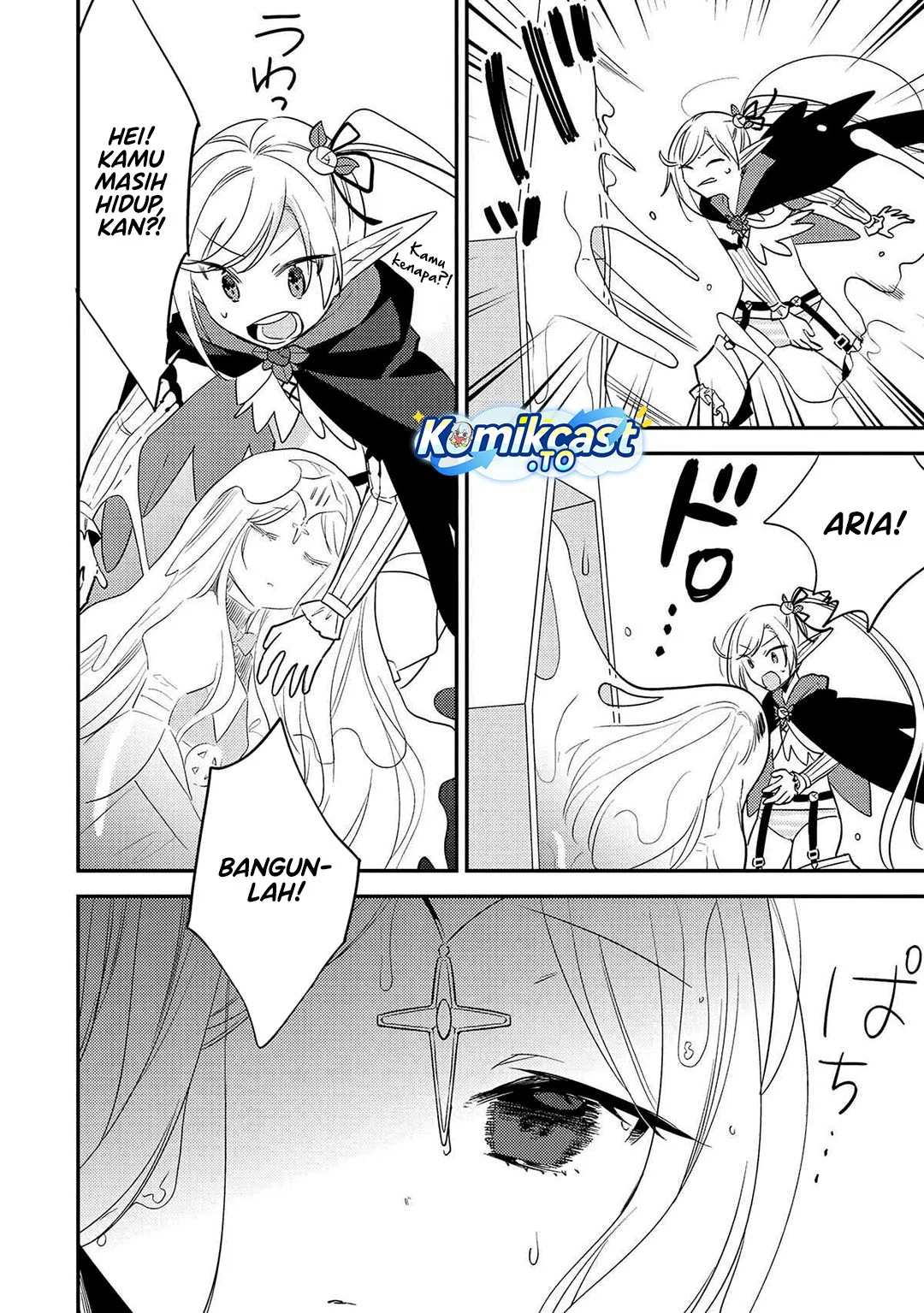Chapter 69 - halaman 6