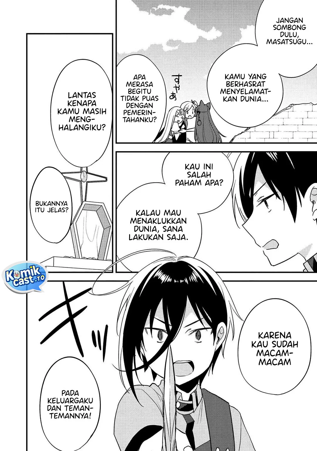 Chapter 69 - halaman 8
