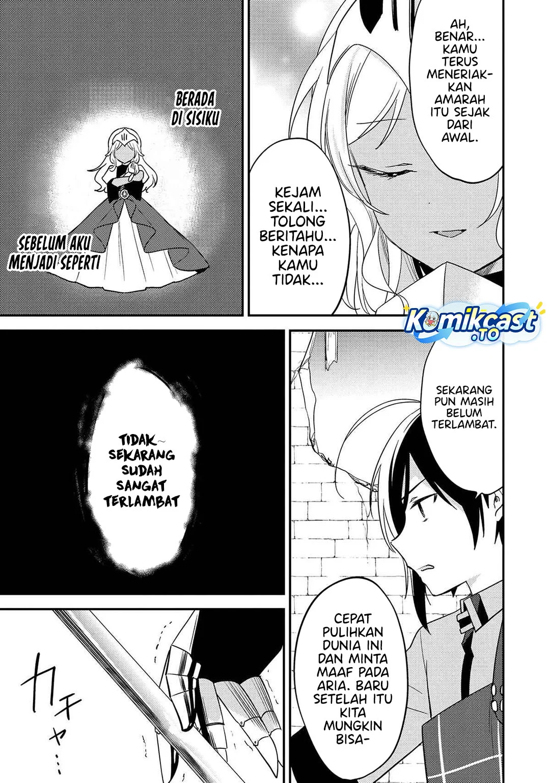 Chapter 69 - halaman 9