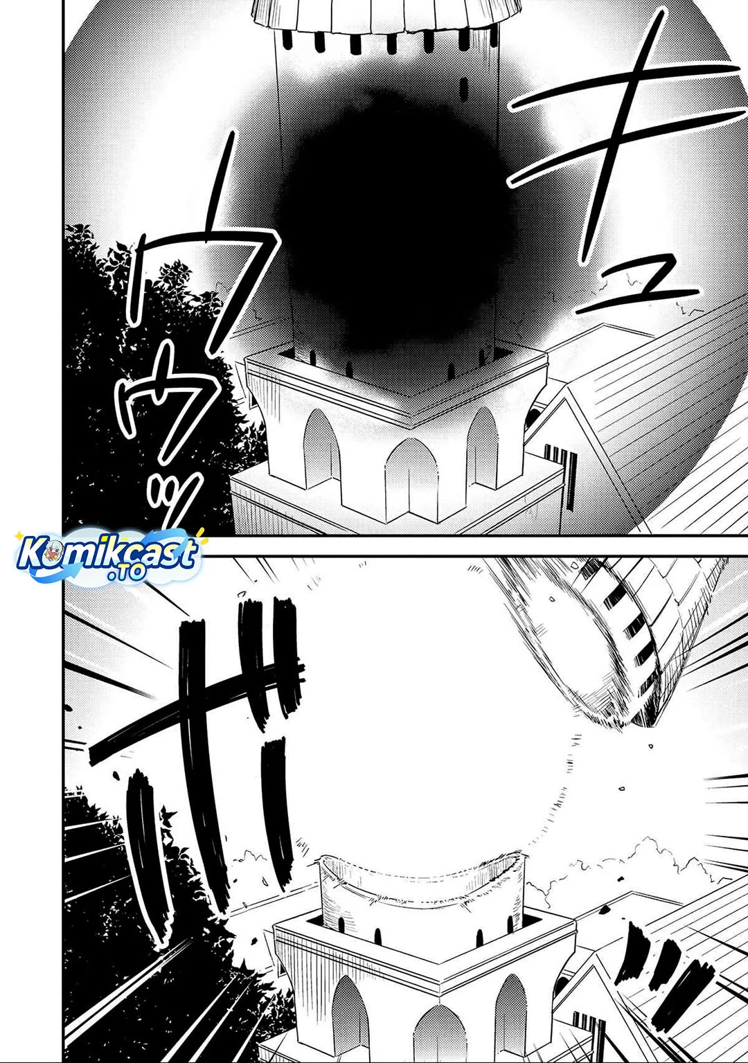 Chapter 70 - halaman 12