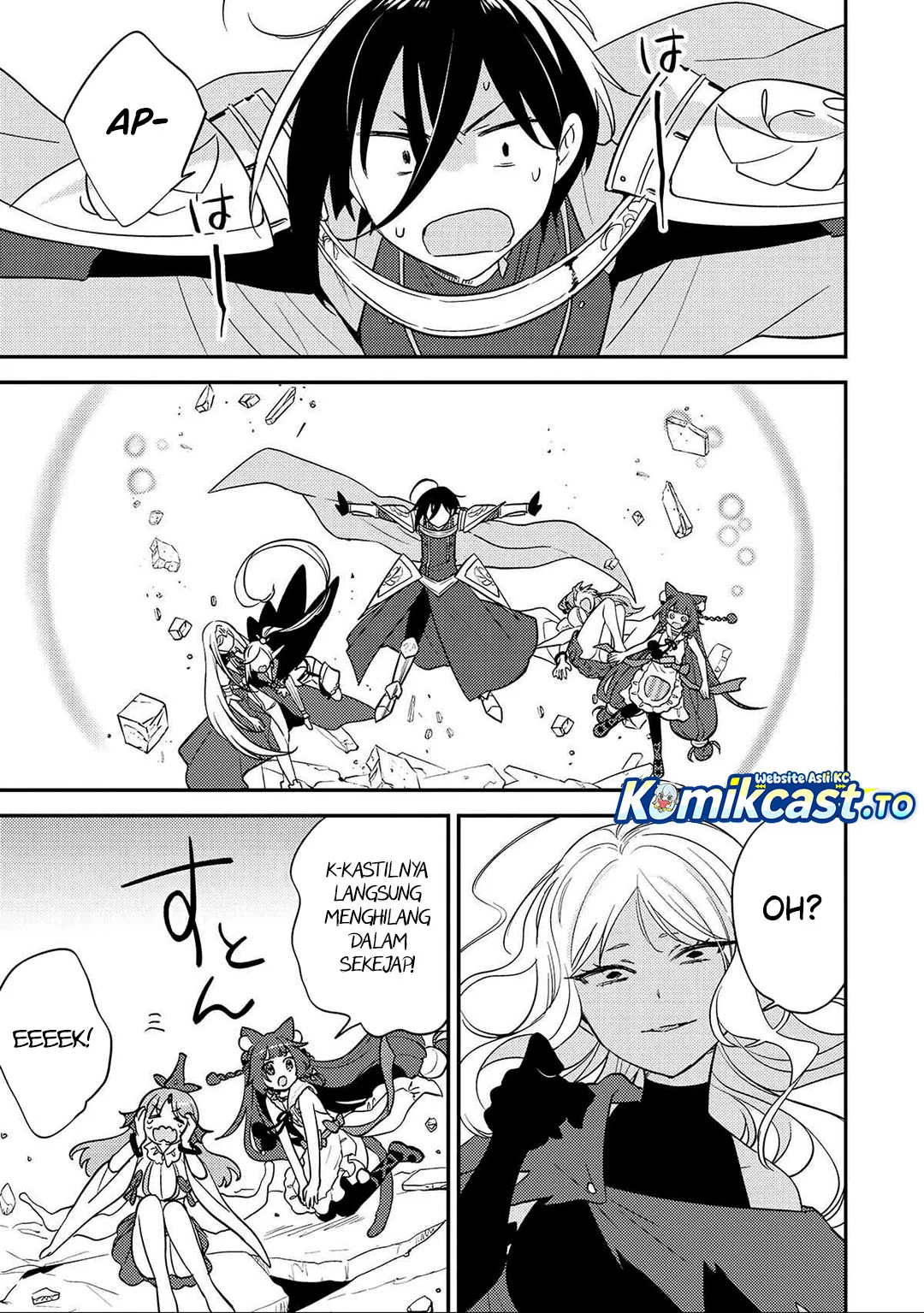 Chapter 70 - halaman 13