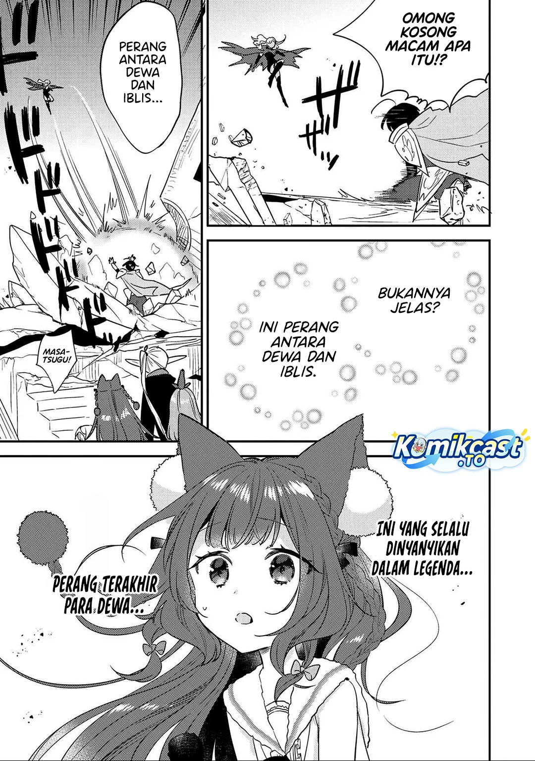 Chapter 70 - halaman 15