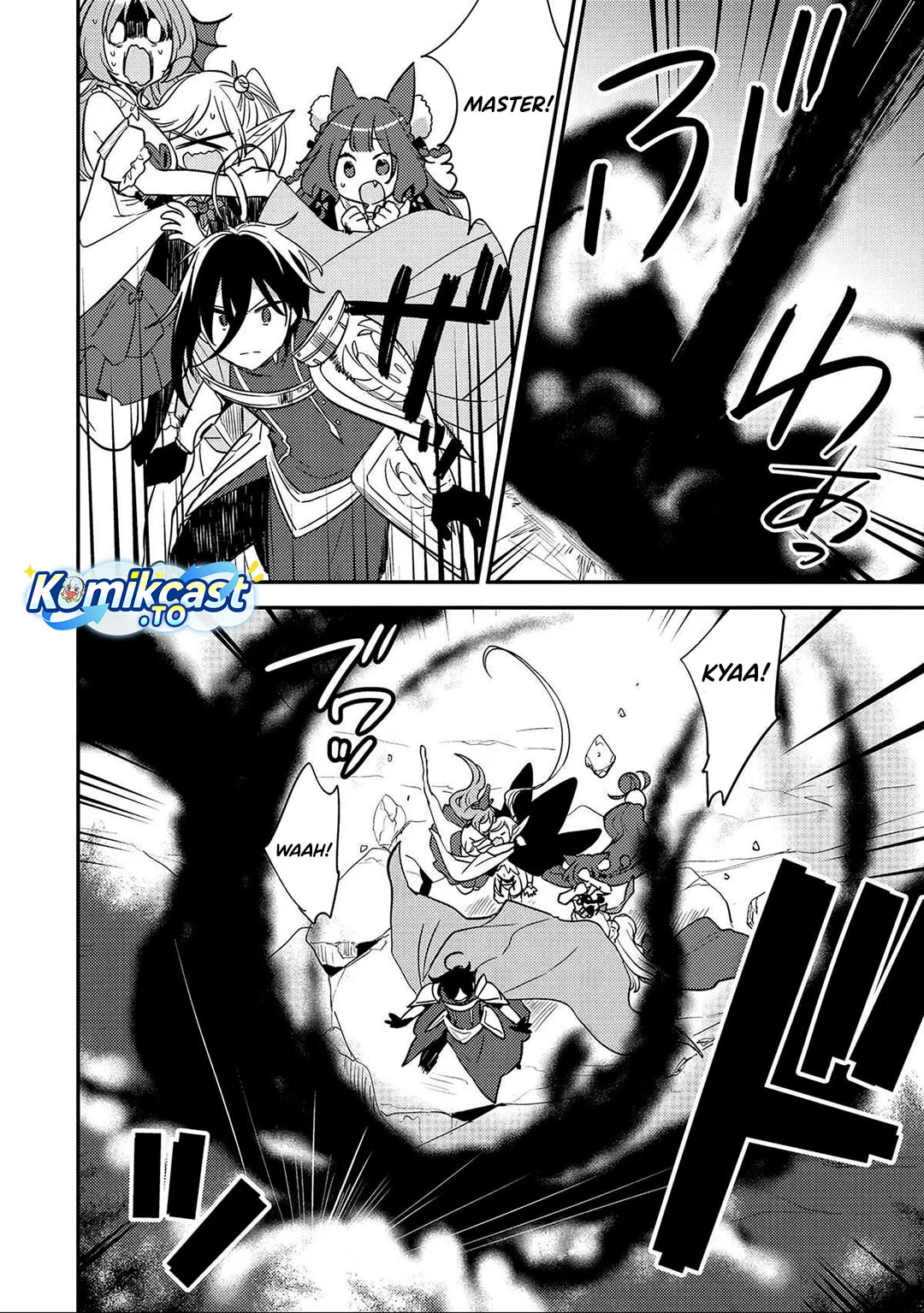 Chapter 70 - halaman 18