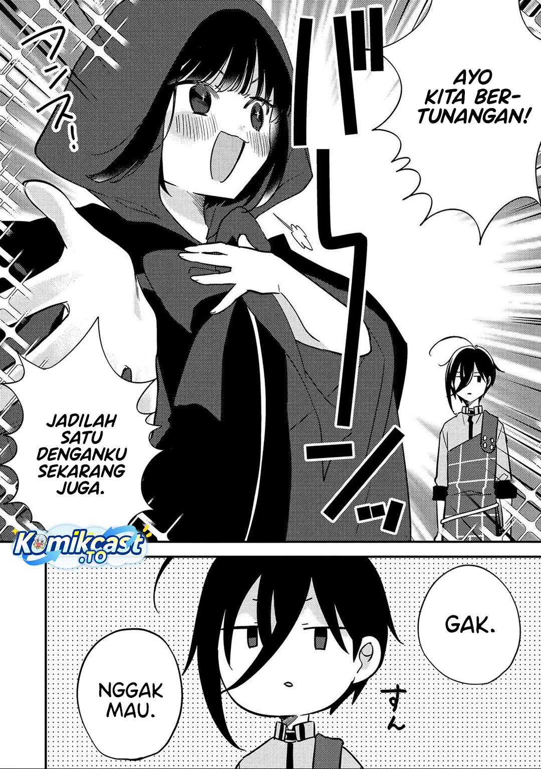 Chapter 70 - halaman 6