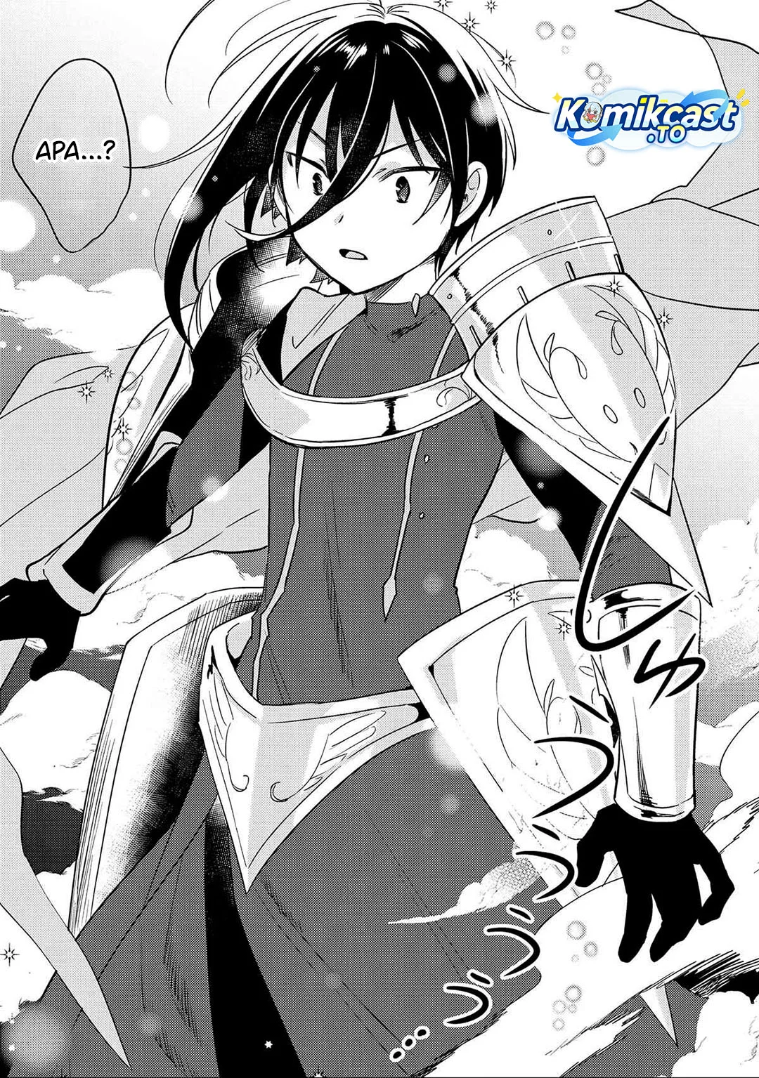 Chapter 70 - halaman 9
