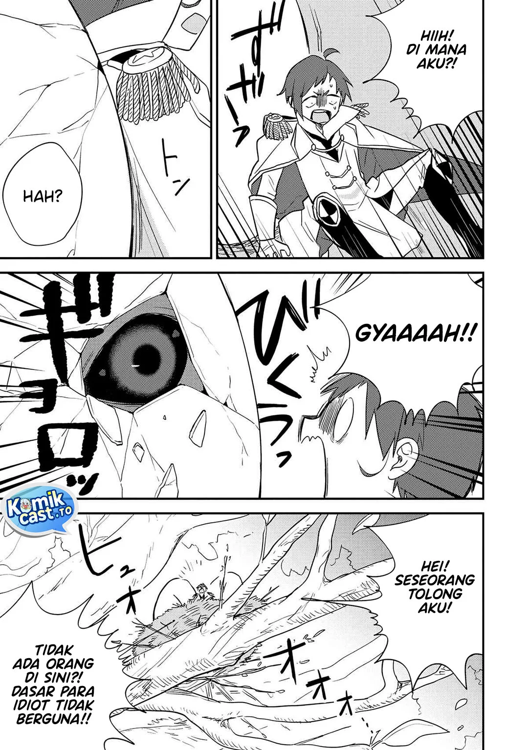 Chapter 71 - halaman 11