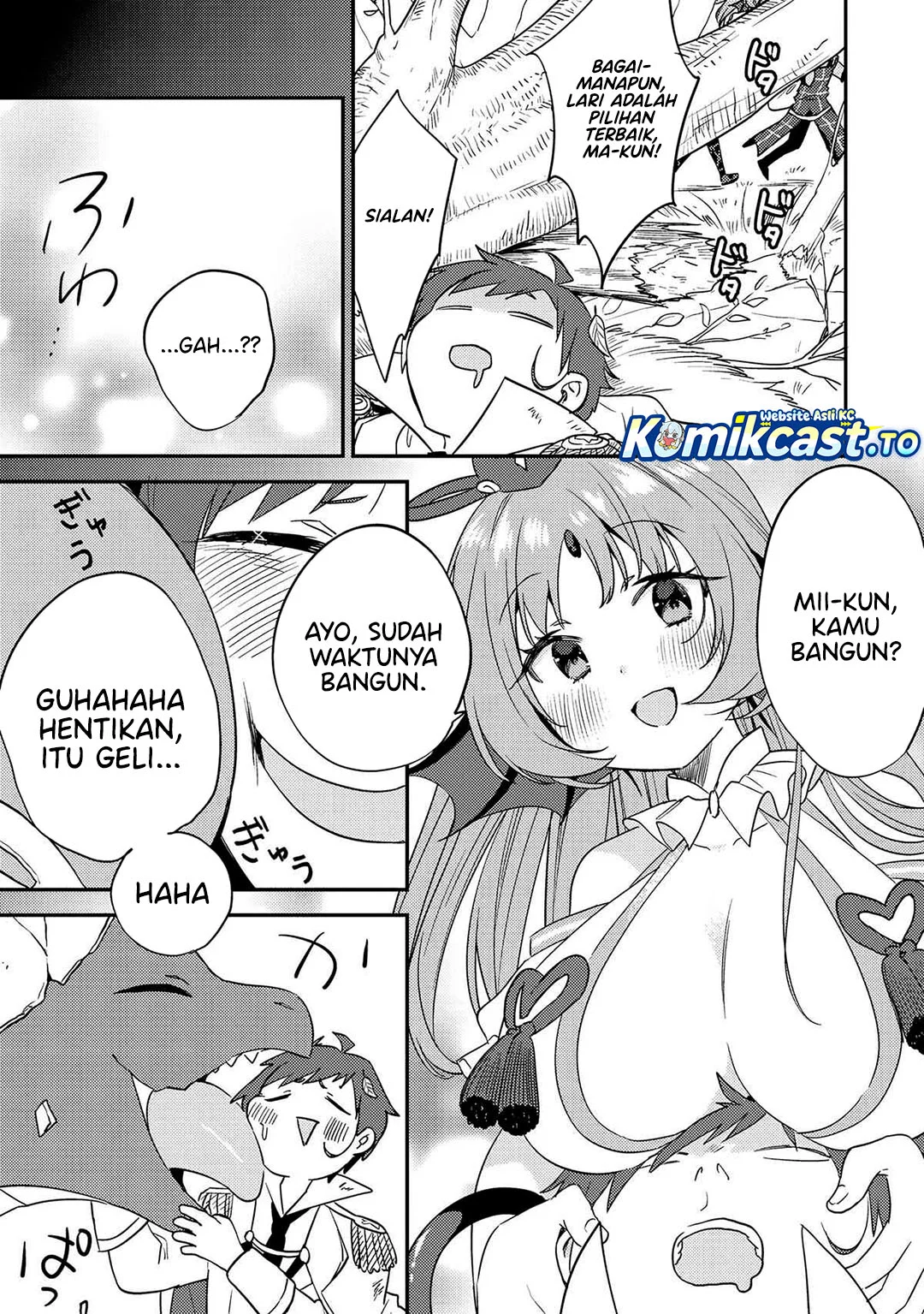 Chapter 71 - halaman 13