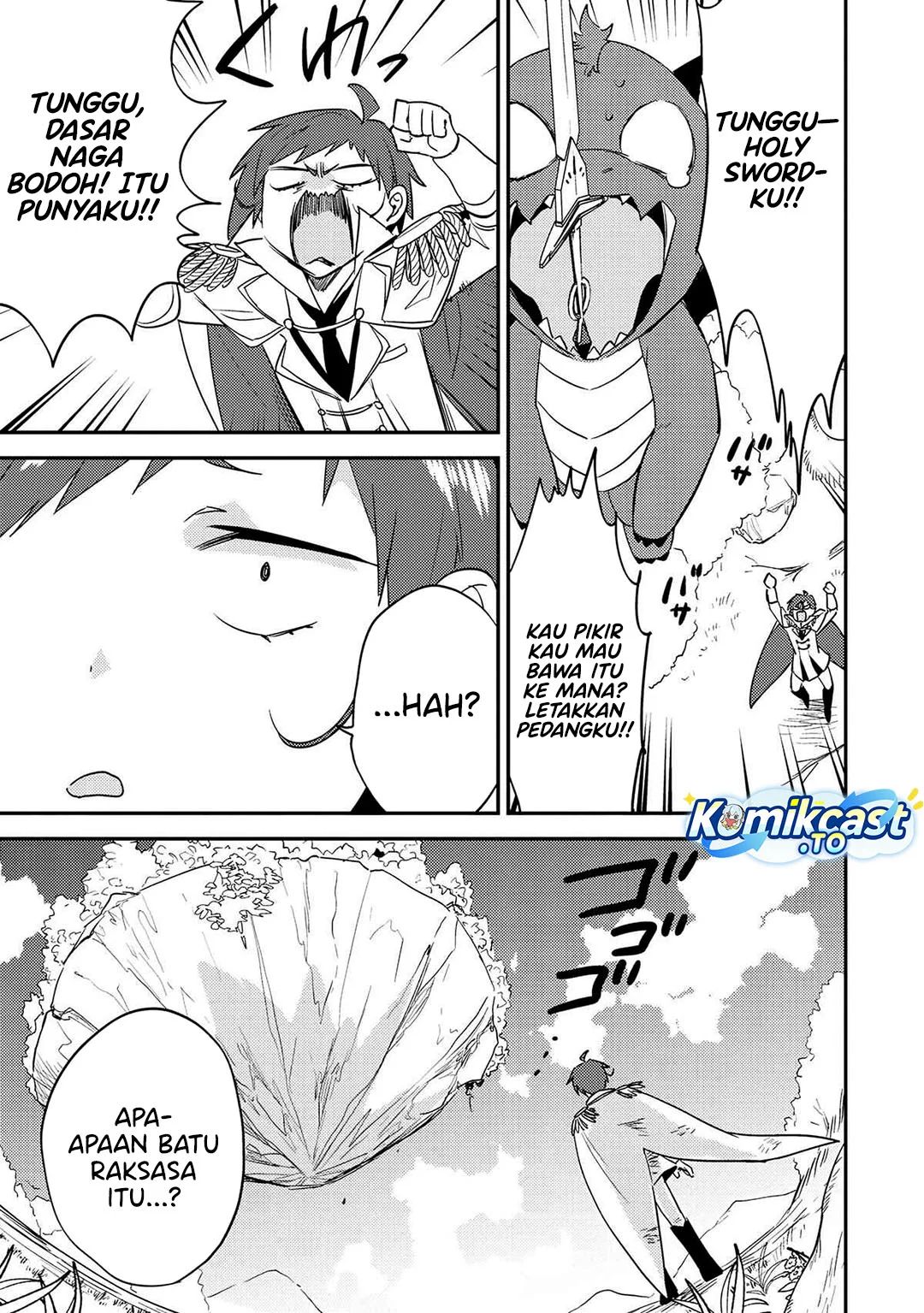 Chapter 71 - halaman 15